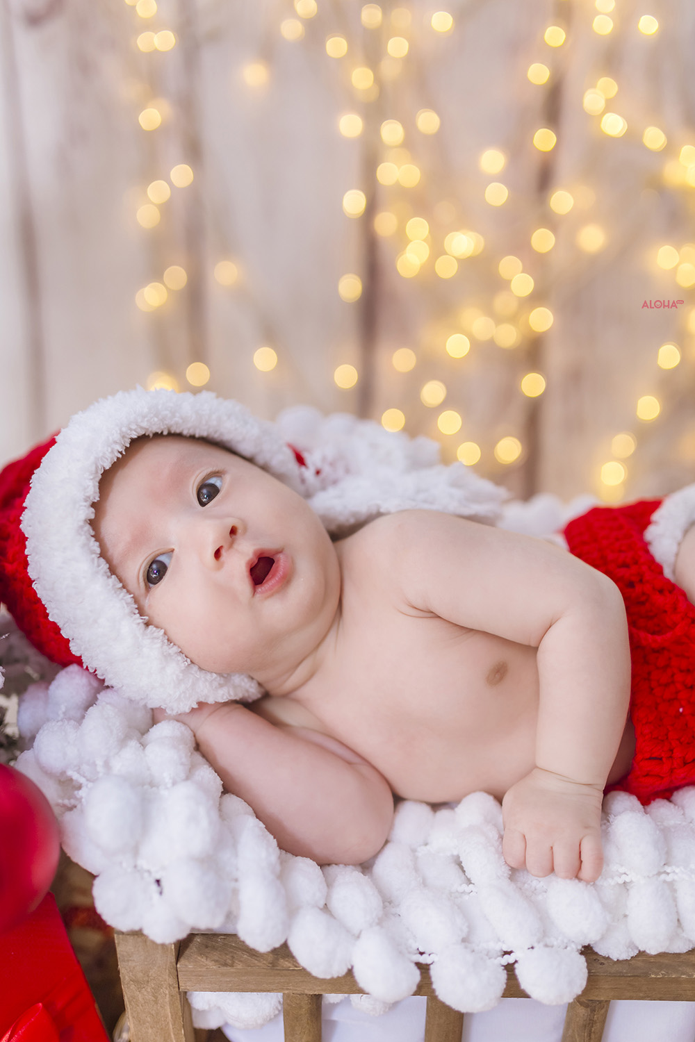 album ảnh newborn 21